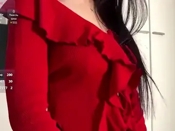 Stripchat Free Porn Cam of PalmiraJaussen