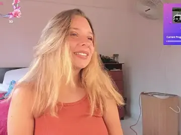 Stripchat Free Porn Cam of Sophy_Bunny