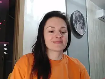 Stripchat Adult Webcam of Stacy_Davice