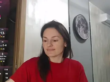 Stripchat Live Porn of Stacy_Davice