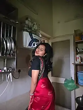 Stripchat Sex Chat of Hotbhabhi882