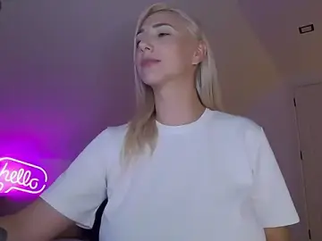 Stripchat Adult Webcam of KhloeK