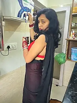 Stripchat Nude Webcam of your_sweet_bhabhi