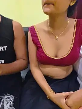 Stripchat Free Porn Cam of Coupletimex