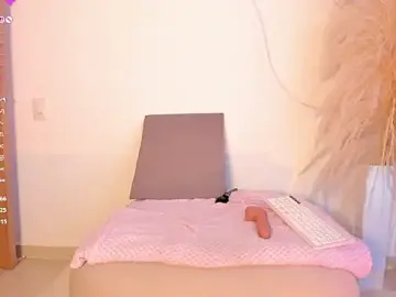 Stripchat Nude Webcam of ashlyestone