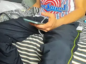 Stripchat Sex Cam of jhonyalzate2