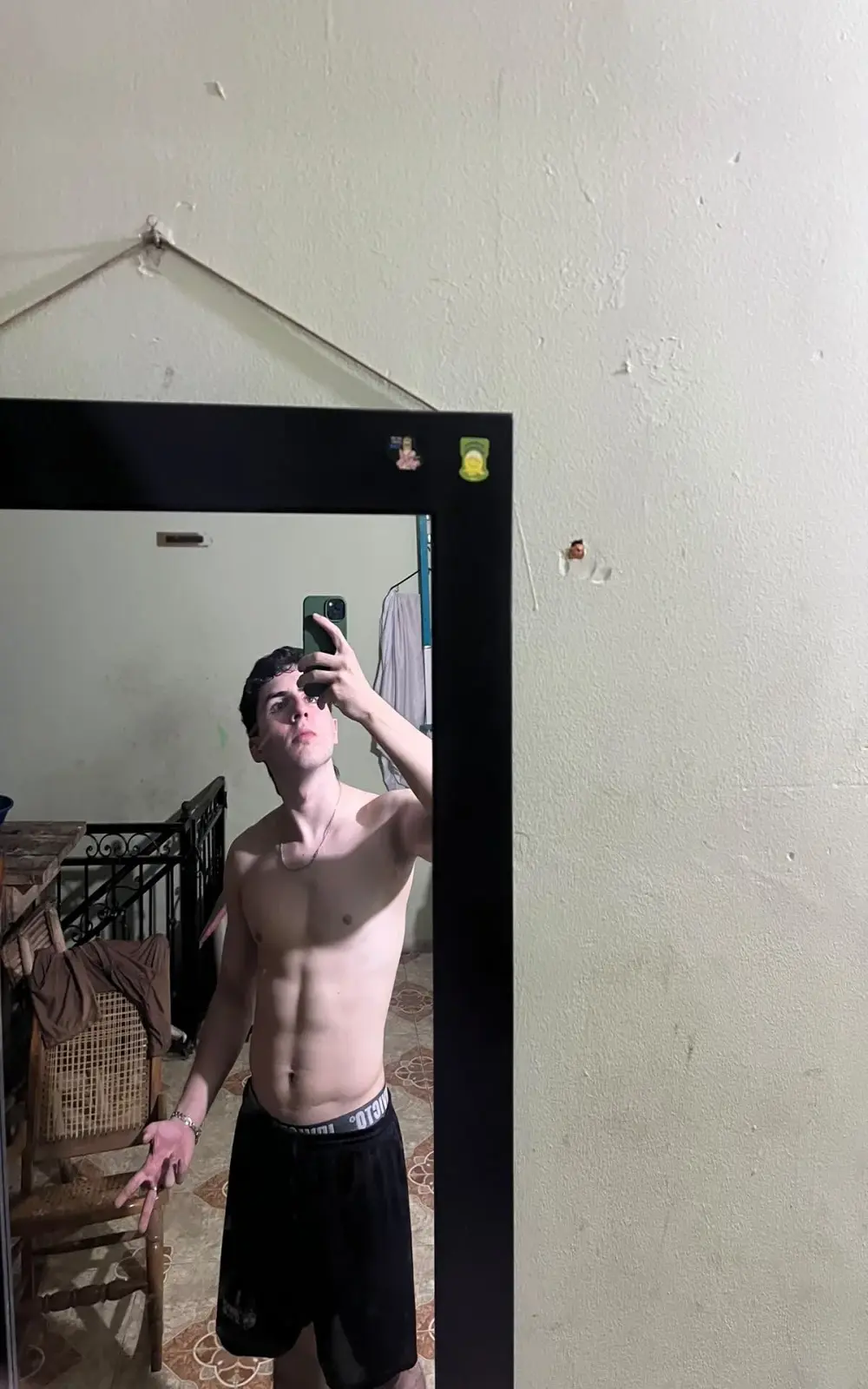 sexygreen12