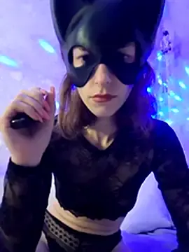 Stripchat Live Sex of xRedHair