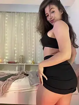 Stripchat Live Sex of Amelia_Rouse