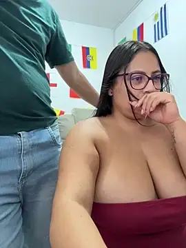 Stripchat Free Live Porn of Angie_e