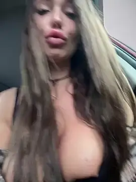 Stripchat Best Webcam of Emma_Catt