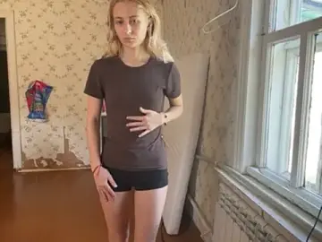 Stripchat Live Sex Cam of LisaBam