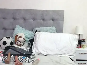 Stripchat Best Webcam of ScarlettGreen_