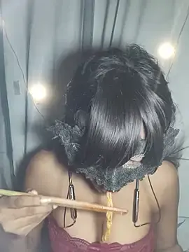 Stripchat Best Webcam of Sexy-Angeliya