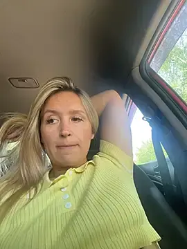Stripchat Live Porn of StasyWood