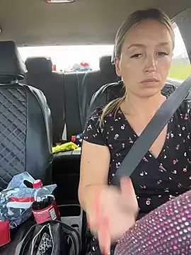 Stripchat Live Sex of StasyWood