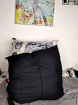 Stripchat Live Sex of Sexymamibo