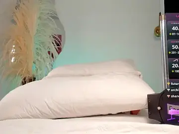 Stripchat Nude Webcam of justMolly_