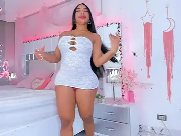 Stripchat Nude Webcam of saridethot