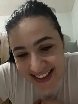 Stripchat Live Sex of IvettSt_