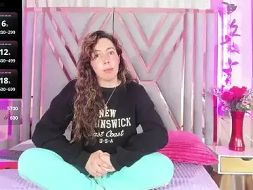 Stripchat Live Sex of hada_russo