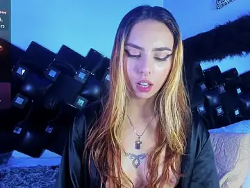 Stripchat Private Sex Chat of isis_jhempss