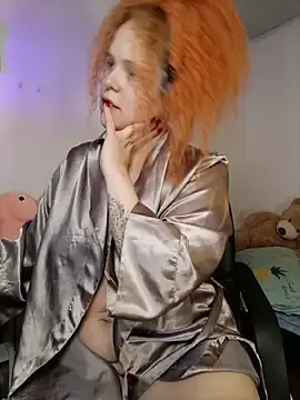 Stripchat Best Webcam of Alaska_colors7