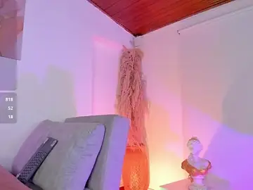Stripchat Free Porn Cam of Amelie_Wine