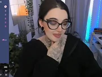 Stripchat Free Porn Cam of Dixi_Pixi_
