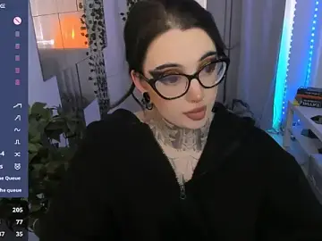 Stripchat Free Porn Cam of Dixi_Pixi_