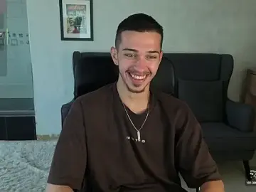 Stripchat Sex Chat of KaydenDrew