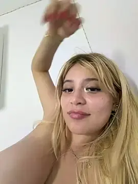 Stripchat Adult Webcams of _Alicee_1