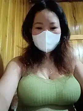 Stripchat Live Sex of ctm-cute