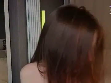Stripchat Live Porn of tinyanie