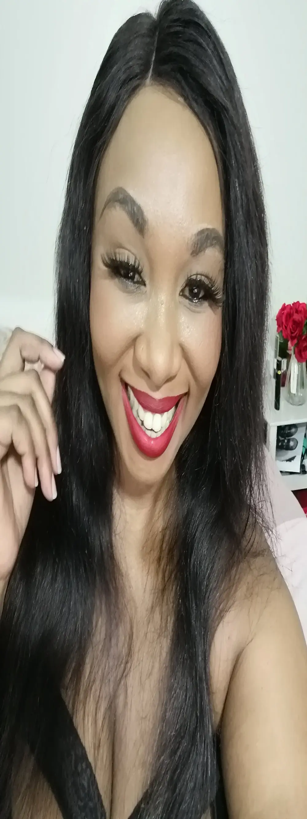 Bootyliciouse21X