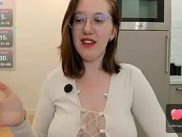 Stripchat Private Sex Chat of Charmy_Gracy