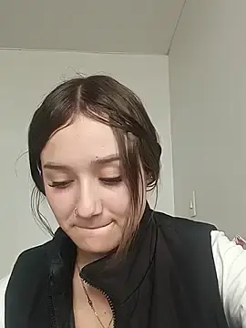 Stripchat Best Webcam of Hana_Winter