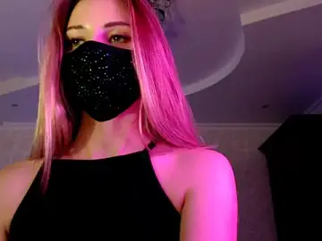 Stripchat Adult Webcam of Iris_lave