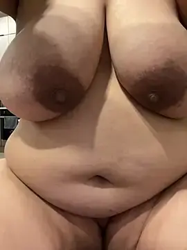 Stripchat Live Sex of Jane_BBW