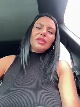 Stripchat Live Sex of KimKelly13