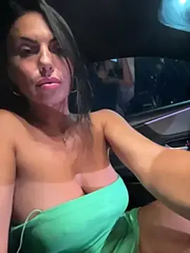 Stripchat Sex Chat of KimKelly13