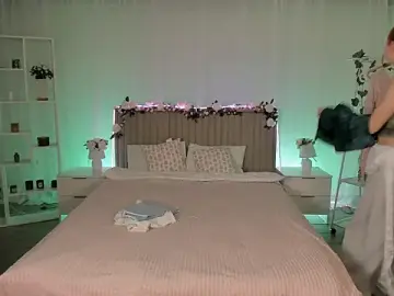 Stripchat Free Porn Cam of LisaAris