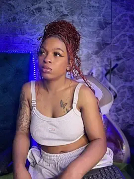 Stripchat Free Live Porn of Melany_Williams