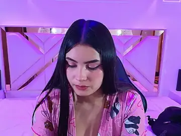 Stripchat Live Sex of Natalie_loffreda