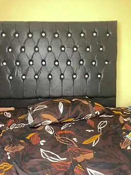Stripchat Adult Webcam of NubianVelvet