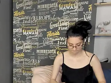 Stripchat Adult Webcam of RavennBliss