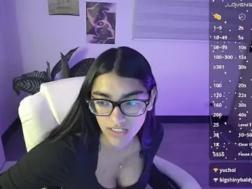 Stripchat Private Sex Chat of amarasilk_
