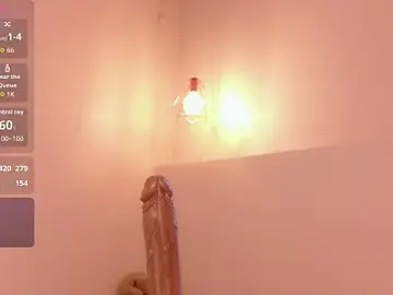 Stripchat Free Live Porn of miia__baker