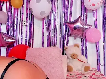 Stripchat Best live sex cam show of JessyZoe