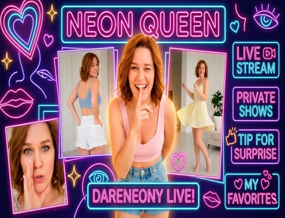 Lizacams